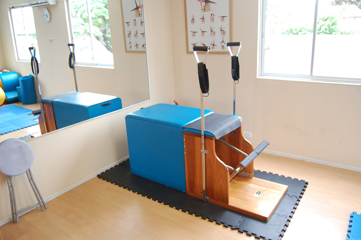 Pilates