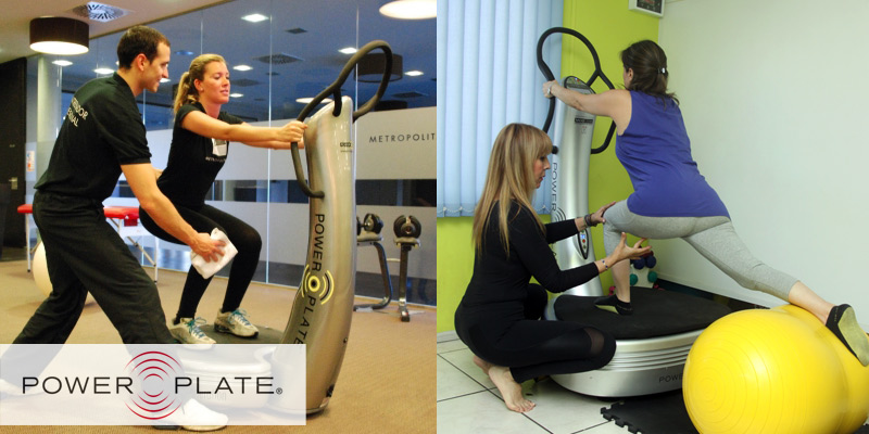 Power Plate