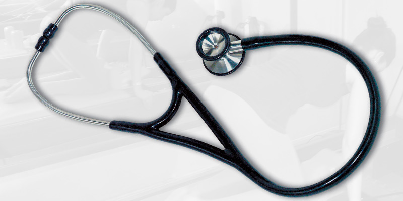 Servicio Médico