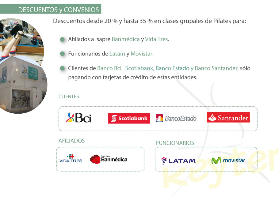 convenios