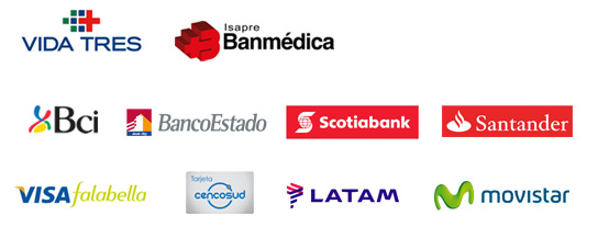 Isapres descuentos