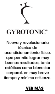 Gyrotonic
