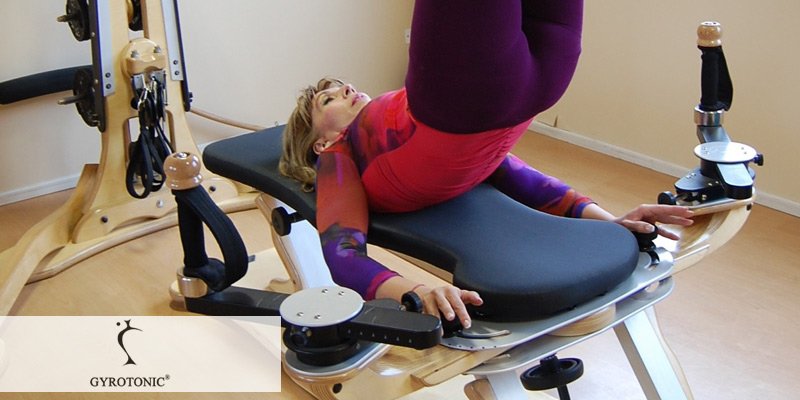 Gyrotonic